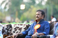 Mohan Babu 2018 Birthday Celebrations at Sree Vidyanikethan